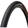 Challenge Strada Bianca Race TLR Gravel Folding Tire - 46-584 - Black/brown
