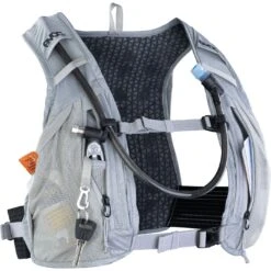 EVOC Hydro Pro Rugzak 6 L + Drinkzak 1.5 L - Stone -Fietsonderdelen 100428107 hydro pro 6 hydration bladder 15 dt02 1570089
