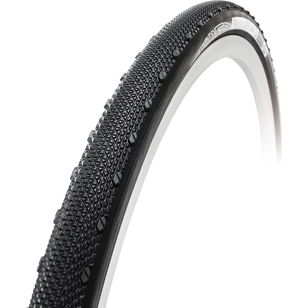Tufo Flexus Dry Plus Cyclo-Cross Tubular Tire - 32-622 3 Tufo Flexus Dry Plus Cyclo-Cross Tubular Tire - 32-622