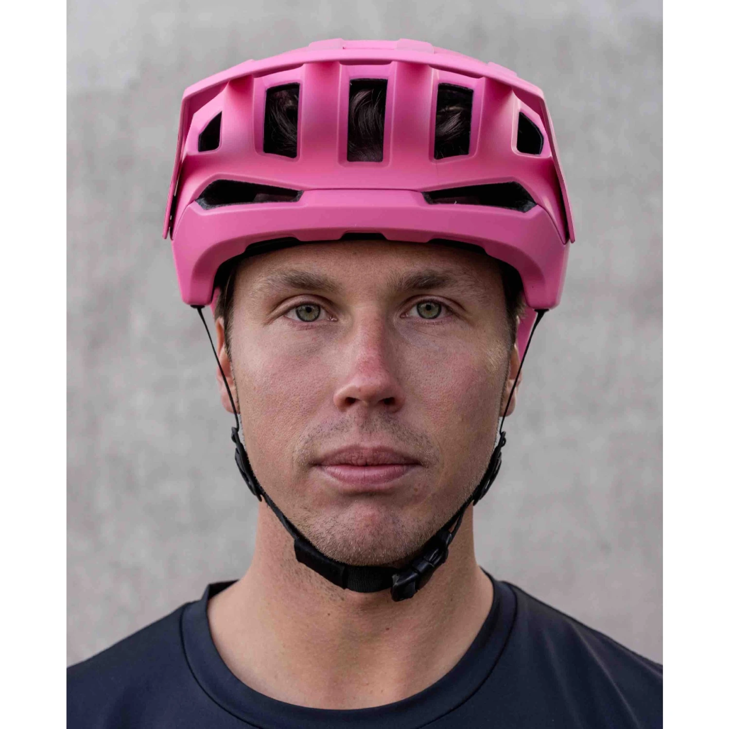 POC Kortal Helm - 1723 Actinium Pink Matt 7 POC Kortal Helm - 1723 Actinium Pink Matt - Afbeelding 5