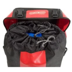 ORTLIEB Bike-Packer Classic - QL2.1 Bike Pannier (pair) - 2x20L - Red-black -Fietsonderdelen 116696 03 d 195551
