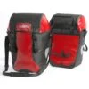 ORTLIEB Bike-Packer Classic - QL2.1 Bike Pannier (pair) - 2x20L - Red-black -Fietsonderdelen 116703 00 d 195560