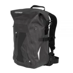 ORTLIEB Packman Pro Two - Rugzak 25L - Zwart