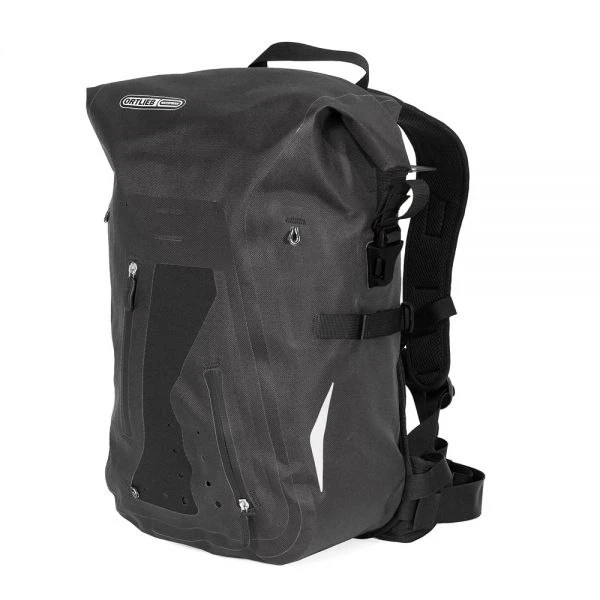 ORTLIEB Packman Pro Two - Rugzak 25L - Zwart 3 ORTLIEB Packman Pro Two - Rugzak 25L - Zwart