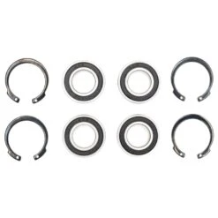 Cannondale KP289/ Pivot Bearing Kit For Trigger29 Carbon