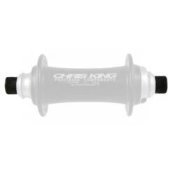 Chris-king Chris King BMX Bolt On Bolts 2 Pieces (PHB703)