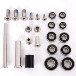 Ghost RT Bearing Kit KE0025 -Fietsonderdelen 133970 01 d 229005