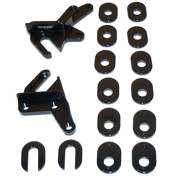 SCOTT IDS Dropout Set For Single Speed - 215998 3 SCOTT IDS Dropout Set For Single Speed - 215998