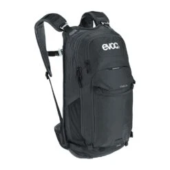 EVOC Stage Rugzak - 18 L - Zwart - 2023