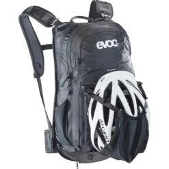 EVOC Stage Rugzak - 18 L - Zwart - 2023 -Fietsonderdelen 144079 06 d 250677