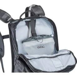 EVOC Stage Rugzak - 18 L - Zwart - 2023 -Fietsonderdelen 144079 08 d 250679