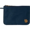 FJÄLLRÄVEN Fjällräven Gear Pocket Tas - Navy 1 FJÄLLRÄVEN Fjällräven Gear Pocket Tas - Navy -Fietsonderdelen 146528 00 d 257310