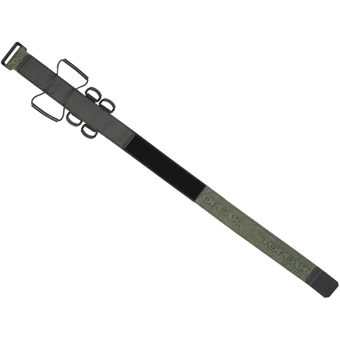 Topeak Elementa Strap L Bevestigingsriem - 72cm 3 Topeak Elementa Strap L Bevestigingsriem - 72cm