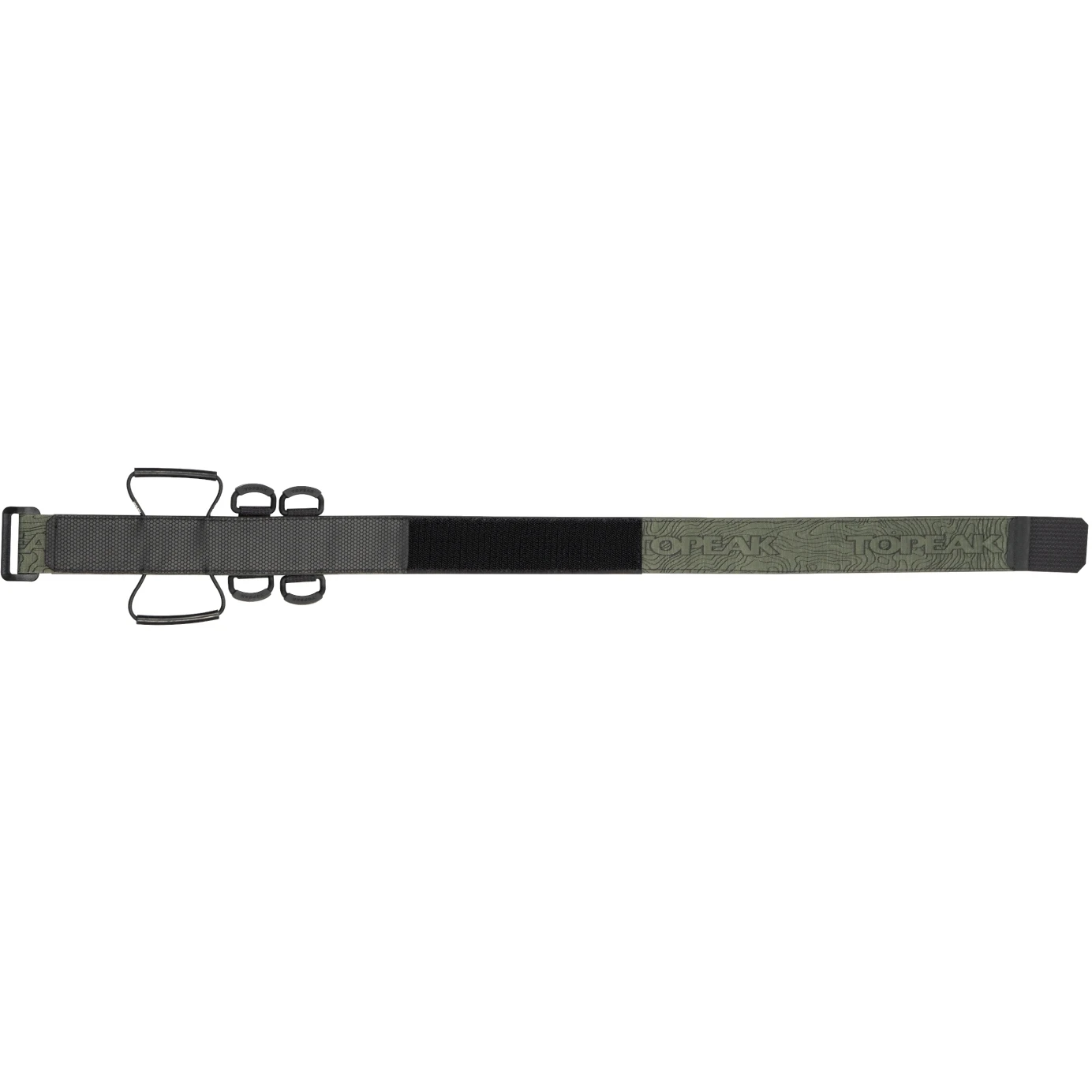 Topeak Elementa Strap L Bevestigingsriem - 72cm 5 Topeak Elementa Strap L Bevestigingsriem - 72cm - Afbeelding 3