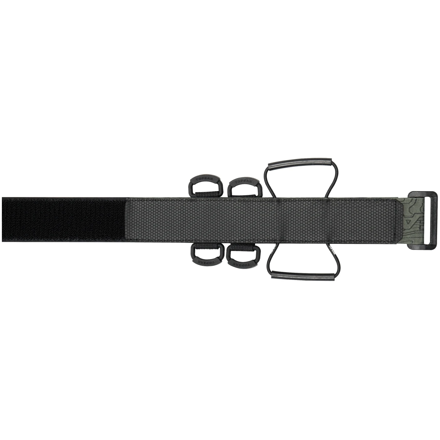 Topeak Elementa Strap L Bevestigingsriem - 72cm 6 Topeak Elementa Strap L Bevestigingsriem - 72cm - Afbeelding 4
