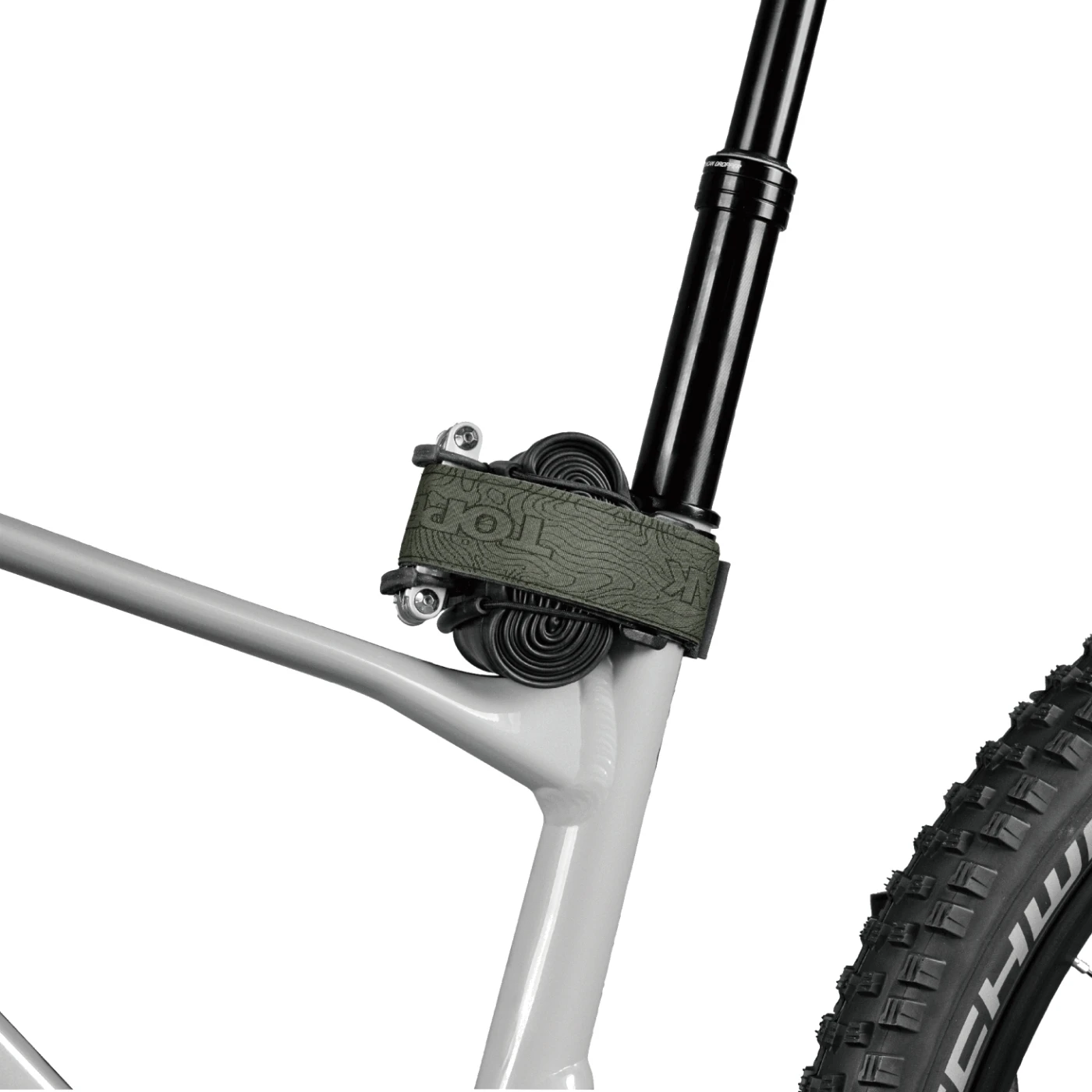 Topeak Elementa Strap L Bevestigingsriem - 72cm 9 Topeak Elementa Strap L Bevestigingsriem - 72cm - Afbeelding 7