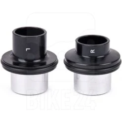 Ritchey WCS Vantage / Trail Front Hubs Conversion Kit - 15x100mm - PRD19024