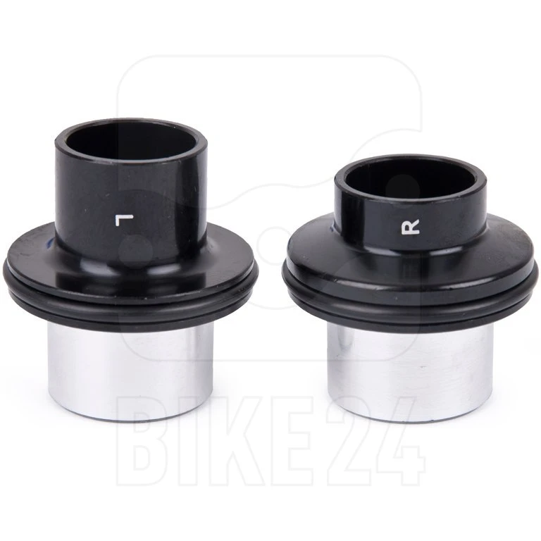 Ritchey WCS Vantage / Trail Front Hubs Conversion Kit - 15x100mm - PRD19024 3 Ritchey WCS Vantage / Trail Front Hubs Conversion Kit - 15x100mm - PRD19024