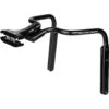 Topeak Backloader Wishbone Zadeltas Houder