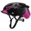 BOLLE Bollé The One Road Standard Helmet - Black & Pink 1 BOLLE Bollé The One Road Standard Helmet - Black & Pink -Fietsonderdelen 163354 00 d 292650