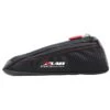 XLAB Stealth Pocket 200 XP Top Tube Bag - Black 1 XLAB Stealth Pocket 200 XP Top Tube Bag - Black -Fietsonderdelen 167208 00 d 300418