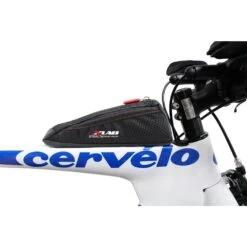 XLAB Stealth Pocket 200 XP Top Tube Bag - Black 7 XLAB Stealth Pocket 200 XP Top Tube Bag - Black -Fietsonderdelen 167208 02 d 300420