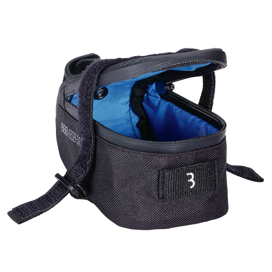 BBB Cycling EasyPack BSB-31 S Saddle Bag 5 BBB Cycling EasyPack BSB-31 S Saddle Bag - Afbeelding 3