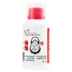Effetto Mariposa Caffélatex Puncture Resistant Refill Bottle 250ml
