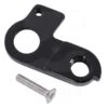 Simplon 1117563 Derailleur Hanger For Kuro 275 Alu / Razorblade 29 / E-KIBO / KIBO 275 Alu 2016 -Fietsonderdelen 183276 00 d 335298