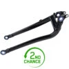 Trek Aluminium Liggende Achtervork Voor Fuel Jr 26" (2016) - 524762 - Zwart - B-Keus -Fietsonderdelen 184263 00 d 337293 1567541