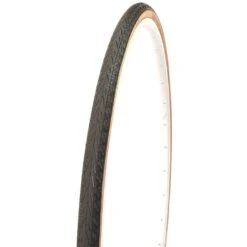 Panaracer Pasela Wire Bead Tire - 20x1.50" - Black / Beige