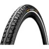 Continental RIDE Tour Wire Bead Tire - 584 - Black Reflex -Fietsonderdelen 194785 00 d 362479