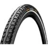Continental RIDE Tour Wire Bead Tire - 635 - Black Reflex -Fietsonderdelen 194812 00 d 362548