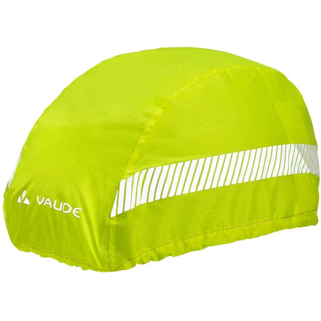 Vaude Luminum Waterdichte Helmhoes - Neon Yellow 3 Vaude Luminum Waterdichte Helmhoes - Neon Yellow