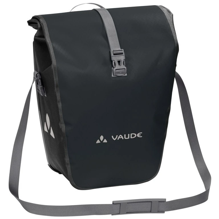 Vaude Aqua Back Single Fietstas - 24L - Zwart 3 Vaude Aqua Back Single Fietstas - 24L - Zwart