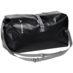 Vaude Top Case (PL) Add-On Bike Bag 30L - Black