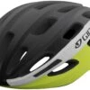 Giro Isode MIPS Unisize Helmet - Matte Black Fade / Highlight Yellow -Fietsonderdelen 200209010 giro isode mips recreational helmet matte black fade highlight yellow hero main 902569