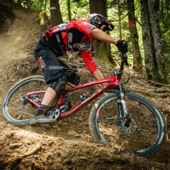 MET Parachute HES Full Face Helmet - Black Matt -Fietsonderdelen 200832 05 d 378272