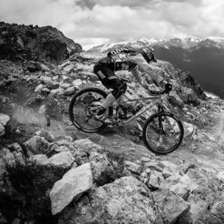 MET Parachute HES Full Face Helmet - Black Matt -Fietsonderdelen 200832 06 d 378273