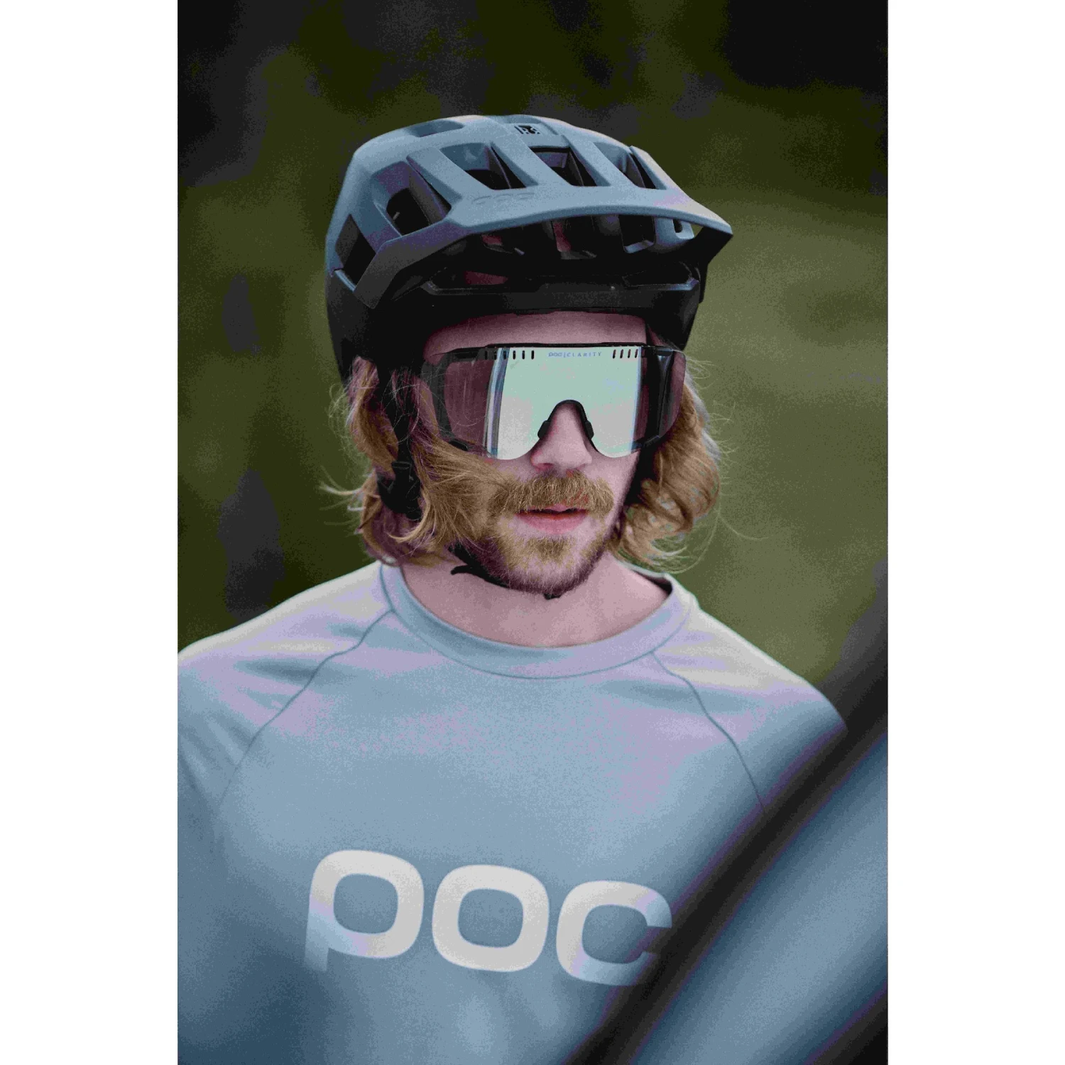 POC Kortal Helm - 1723 Actinium Pink Matt 11 POC Kortal Helm - 1723 Actinium Pink Matt - Afbeelding 9