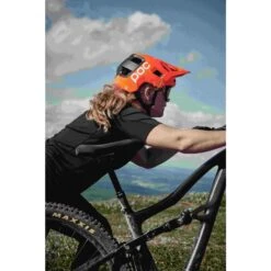 POC Kortal Helm - 1723 Actinium Pink Matt 24 POC Kortal Helm - 1723 Actinium Pink Matt -Fietsonderdelen 20200812 poc are 3739 950609