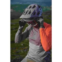 POC Kortal Helm - 1723 Actinium Pink Matt 25 POC Kortal Helm - 1723 Actinium Pink Matt -Fietsonderdelen 20200812 poc are 4064 950610