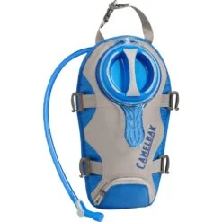 CamelBak UnBottle Hydration Pack 2L - Frost Grey/Turkish Sea