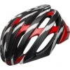 Bell Stratus MIPS Helm - Vertigi Mat/gl Black/red/white 2 Bell Stratus MIPS Helm - Vertigi Mat/gl Black/red/white -Fietsonderdelen 210168033 bell stratus mips vertigo matte gloss black red white front left main 912623