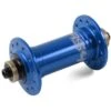 Hope RS4 Road Front Hub - QR 9x100mm - Blue -Fietsonderdelen 216457 00 d 411760