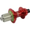 Hope RS4 Road Rear Hub - Centerlock - 12x142mm - Red -Fietsonderdelen 217007 00 d 413127