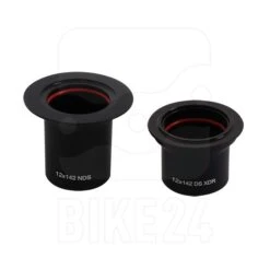 ZIPP End Cap Set For Cognition DB Rear Hubs
