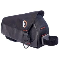 Revelate-designs Revelate Designs Mag-Tank - Top Tube Bag - Black