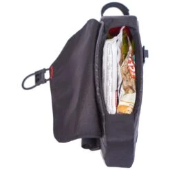 Revelate-designs Revelate Designs Mag-Tank - Top Tube Bag - Black 15 Revelate-designs Revelate Designs Mag-Tank - Top Tube Bag - Black -Fietsonderdelen 232461 06 d 448604