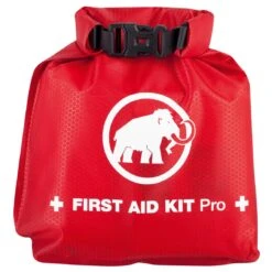Mammut First Aid Kit Pro EHBO-Set - Poppy